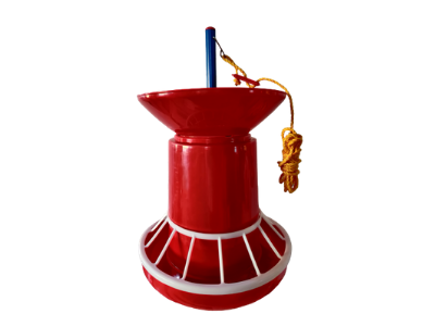 Chakra Jumbo Feeder