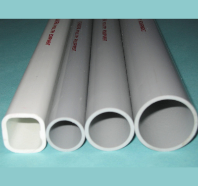 Chakra PVC Pipes and pipe fittings