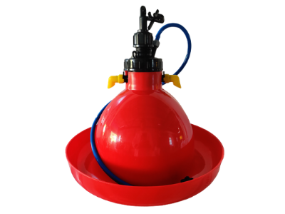 Chakra Automatic Bell Drinker